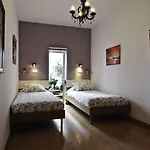 Un Patio Al Sur Hotel Sevilla