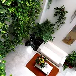 Un Patio Al Sur