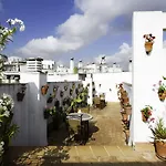 Un Patio Al Sur Hotel 2*