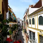 Un Patio Al Sur 2* Sevilla