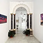 Un Patio Al Sur Sevilla