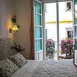 Hotel Un Patio Al Sur Sevilla