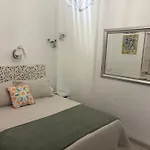 Un Patio Al Sur Hotel Sevilla