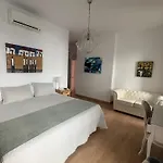 Un Patio Al Sur Sevilla