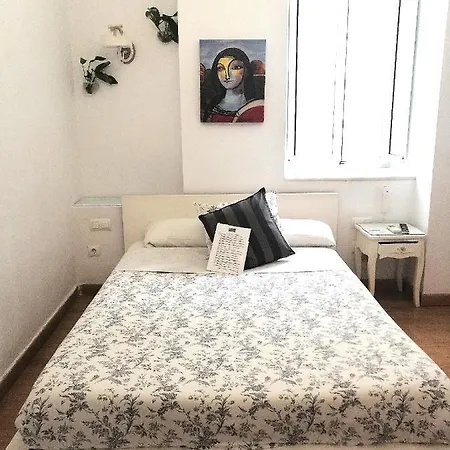 Un Patio Al Sur Sevilla