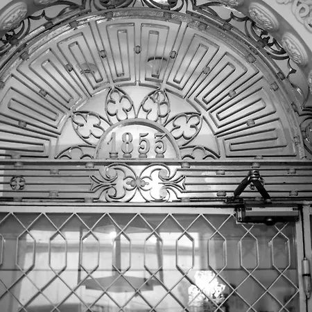 Un Patio Al Sur 2* Sevilla