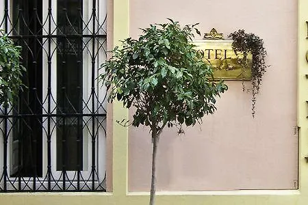 Un Patio Al Sur Sevilha