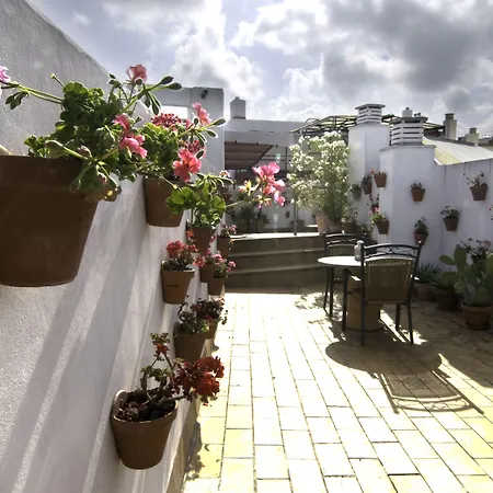 Un Patio Al Sur Sevilha