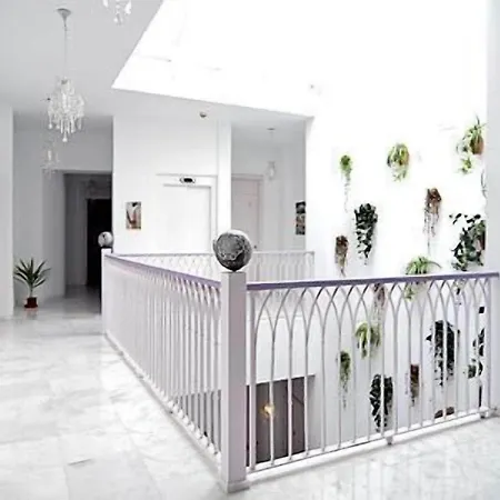 Hotel Un Patio Al Sur 2*