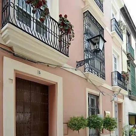 Hotel Un Patio Al Sur 2*