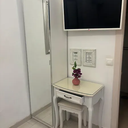 Un Patio Al Sur Sevilha