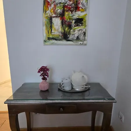 Un Patio Al Sur Sevilha