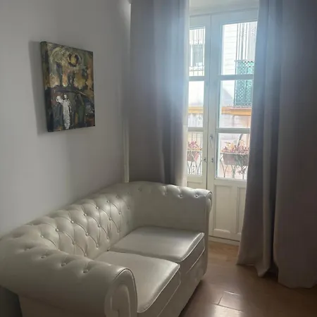 Hotel Un Patio Al Sur 2*