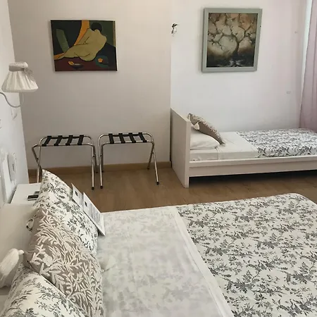 Un Patio Al Sur Sevilha