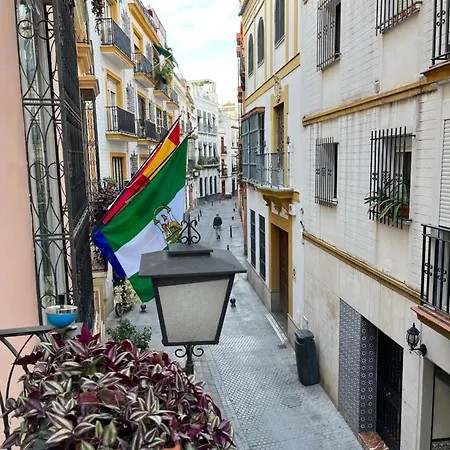 Un Patio Al Sur Hotel
