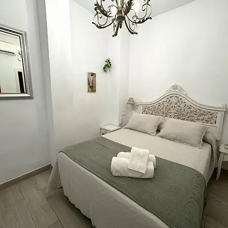 Hotel Un Patio Al Sur